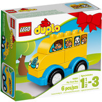 My First Bus