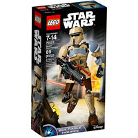 Scarif Stormtrooper™