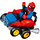 Mighty Micros: Spider Man Contro Scorpione