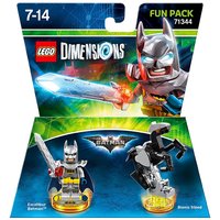 Fun Pack: Excalibur Batman