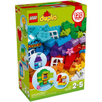 Scatola Creativa Lego® Duplo®