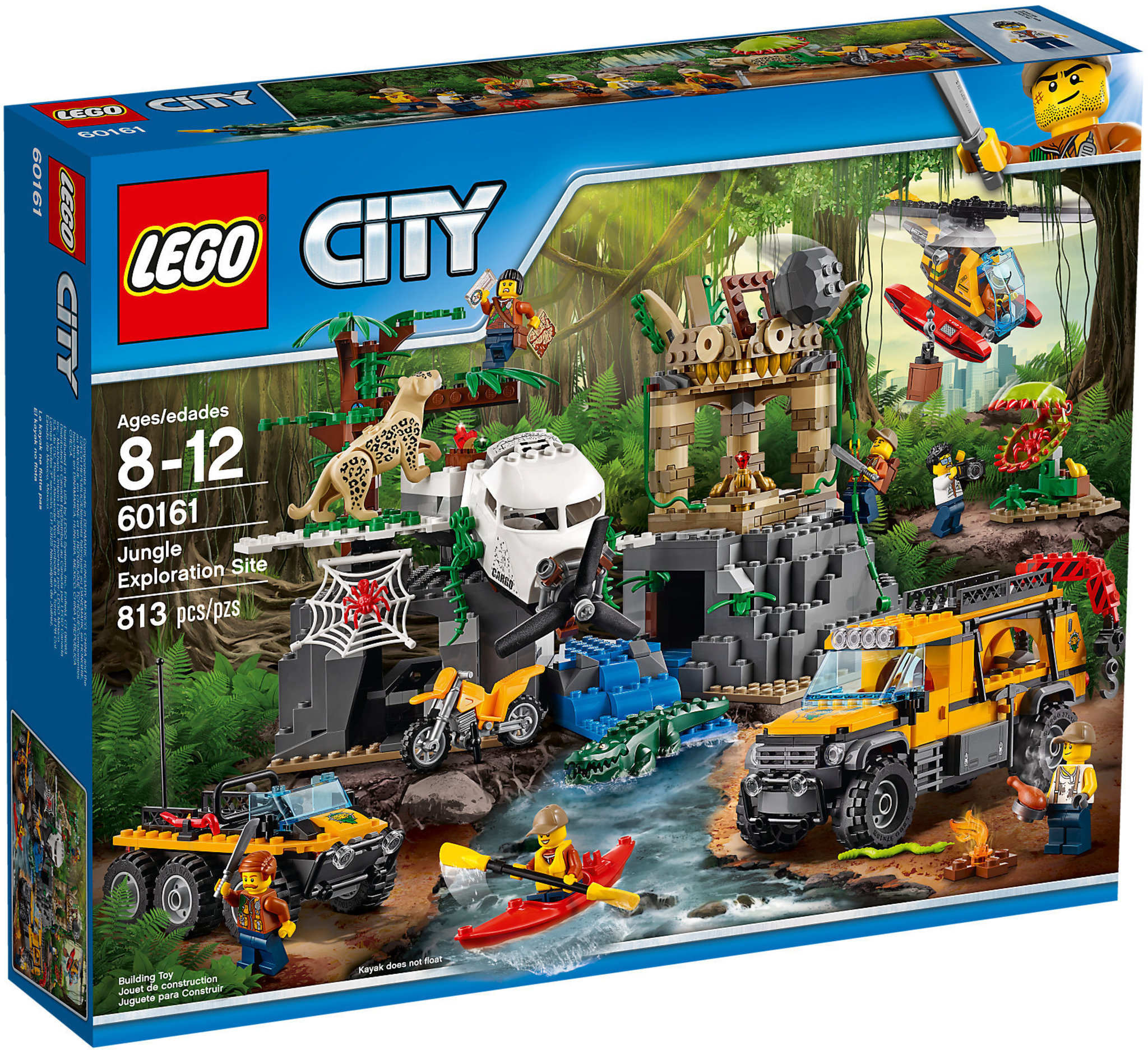 price of lego city