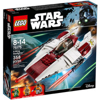 A Wing Starfighter™