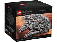 Millennium Falcon UCS