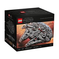 Millennium Falcon UCS