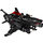 Flying Fox: Batmobile Airlift Attack