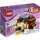 Riccio Contenitore Costruibile Lego® Friends