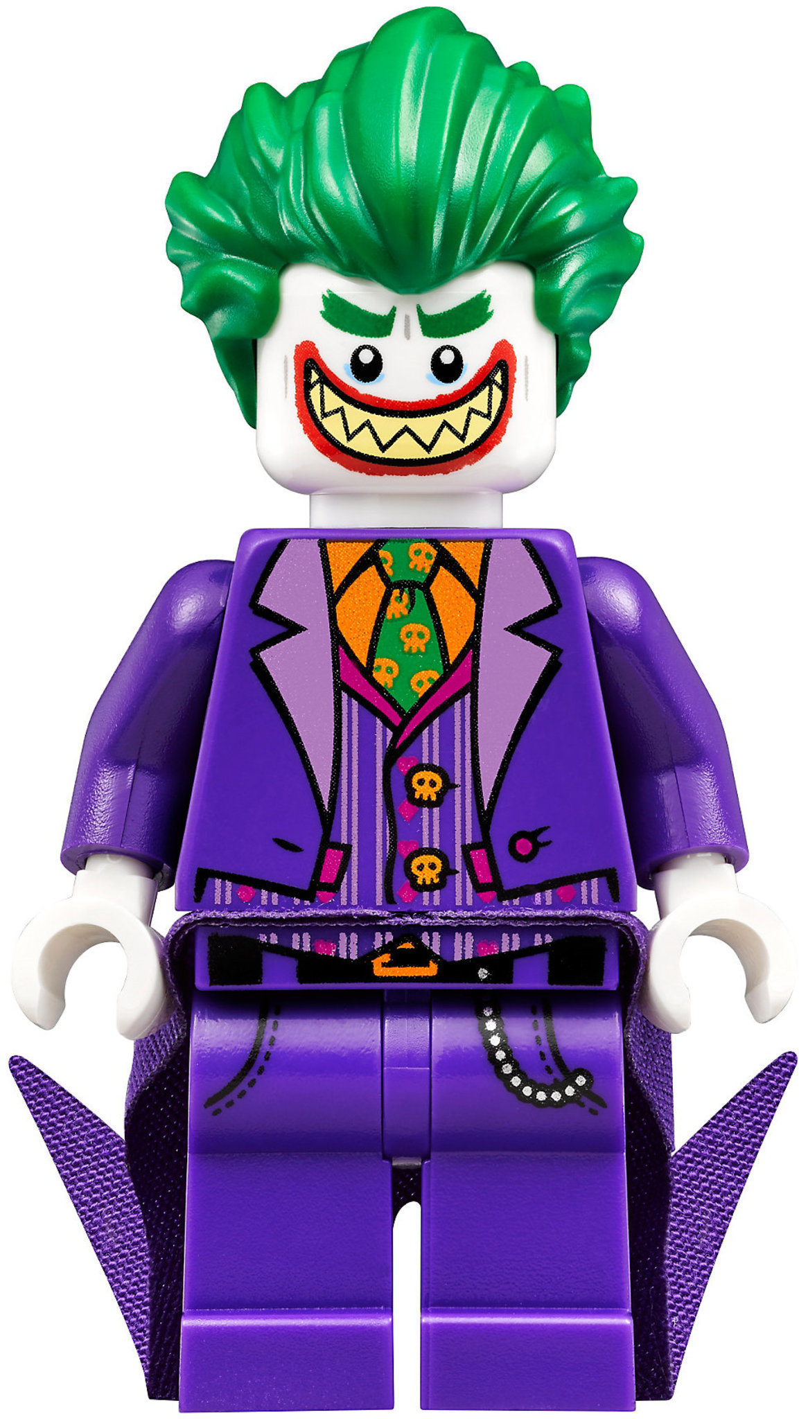 LEGO Batman Movie 70900 - The Joker Balloon Escape | Mattonito