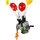 The Joker Balloon Escape