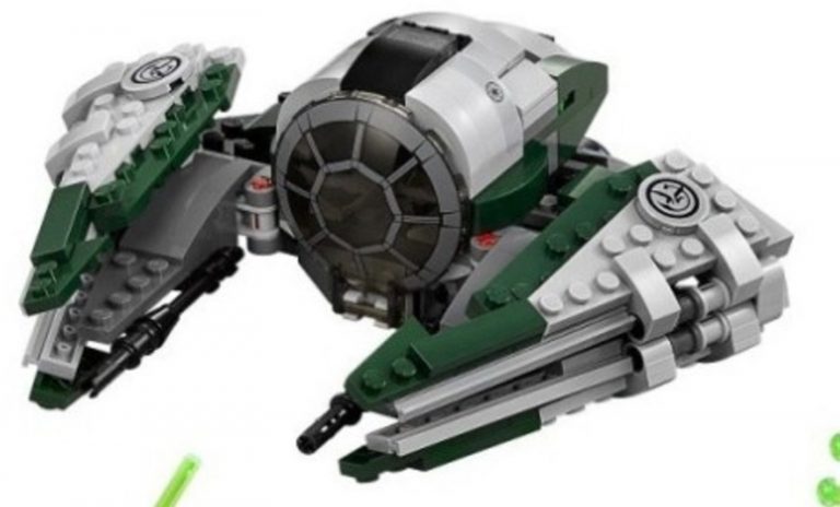 LEGO Star Wars: Altre Immagini dei Nuovi set 2017