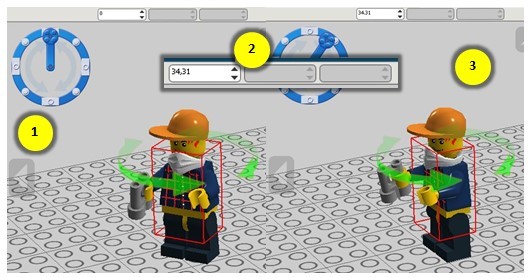Guida a LEGO Digital Designer – Capitolo 3: Come Costruire una Minifigura