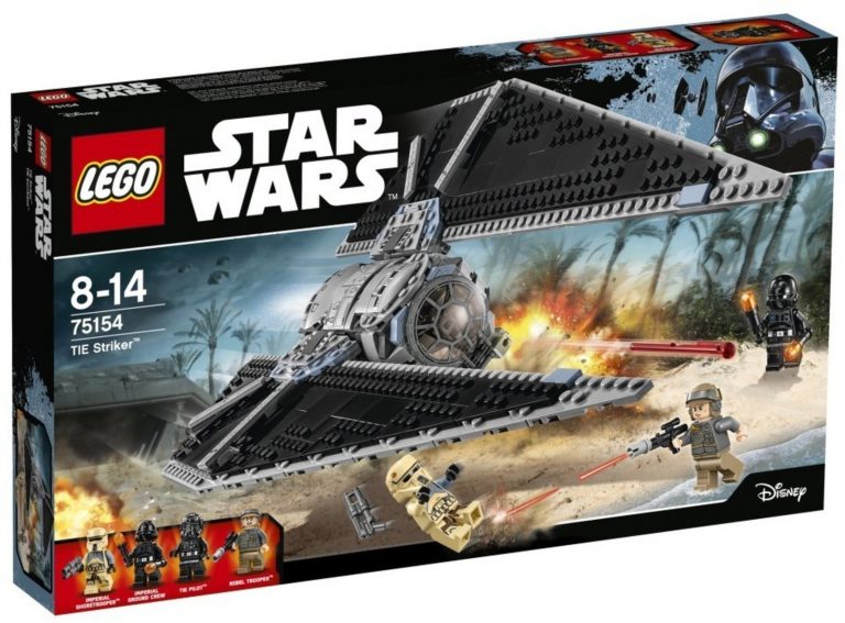 LEGO Star Wars Rogue One – Le Immagini Ufficiali