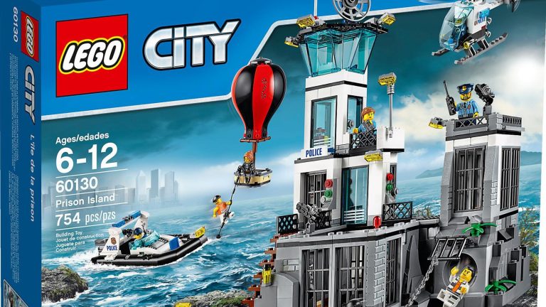 Disponibili i Primi Set del Catalogo LEGO 2016