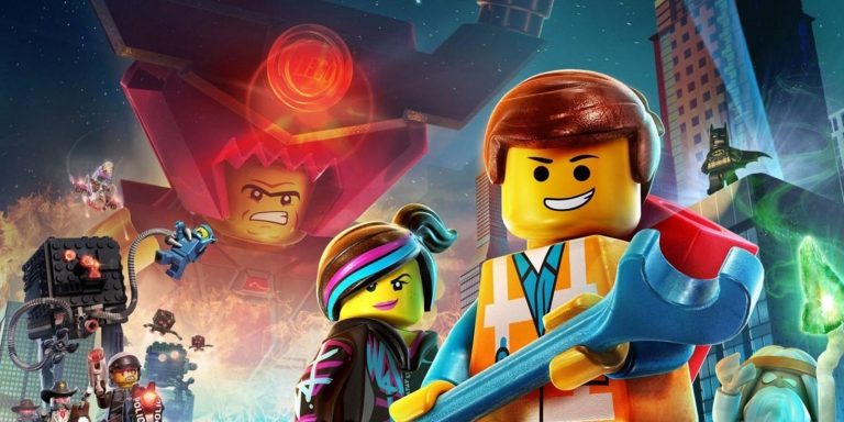 The LEGO Movie 2 Posticipato al 2019