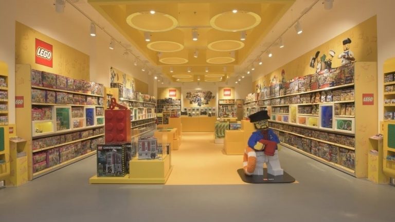 Annunciata l’Apertura di un nuovo LEGO Certified Store ad Orio al Serio (BG)