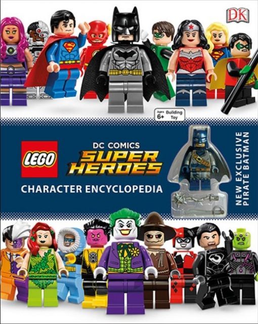 lego dc comics character encyclopedia 514