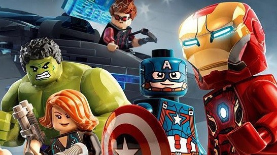 LEGO Marvel Avengers: Rivelate Le Edizioni Speciali Europee