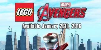 Rivelati i LEGO BrickHeadz Avengers: Infinity War Rocket and Groot (41626)  - Mattonito