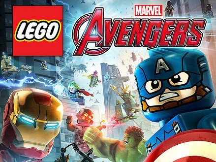 LEGO Marvel’s Avengers: il Nuovo Trailer del Videogioco