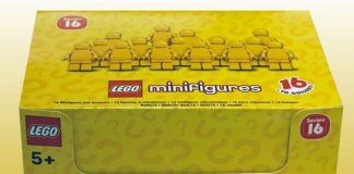 Il Video Ufficiale delle Minifigure LEGO® 71014 dedicate alla Nazionale di  Calcio Tedesca - Mattonito