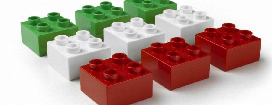 Annunciato il Primo LEGO® Certified Store in Italia, in Arrivo entro  l'estate ad Arese (MI) - Mattonito