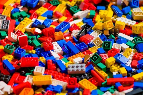 La Lista dei set LEGO Previsti per l’Estate 2016