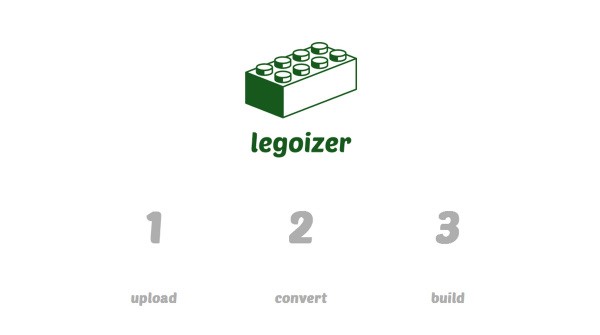 Legoizer trasforma qualsiasi cosa in mattoncini LEGO