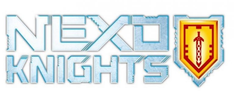 Il Logo del Nuovo Tema LEGO Nexo Knights Rivelato