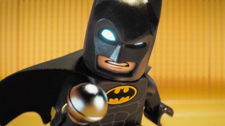 The LEGO Batman Movie Raggiunge  200 Milioni di Dollari in Tutto il Mondo