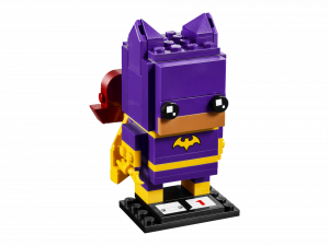 LEGO BrickHeadz Batgirl (41586)