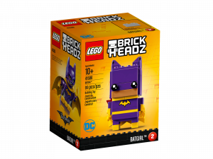 LEGO BrickHeadz Batgirl (41586)