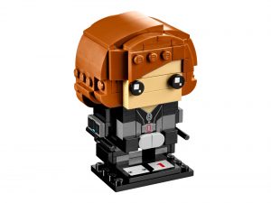 LEGO BrickHeadz Black Widow (41591)