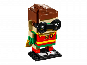 LEGO BrickHeadz Robin (41587)