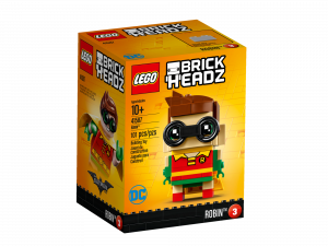 LEGO BrickHeadz Robin (41587)