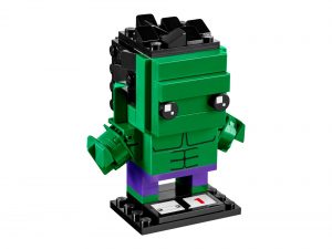 LEGO BrickHeadz The Hullk (41592)