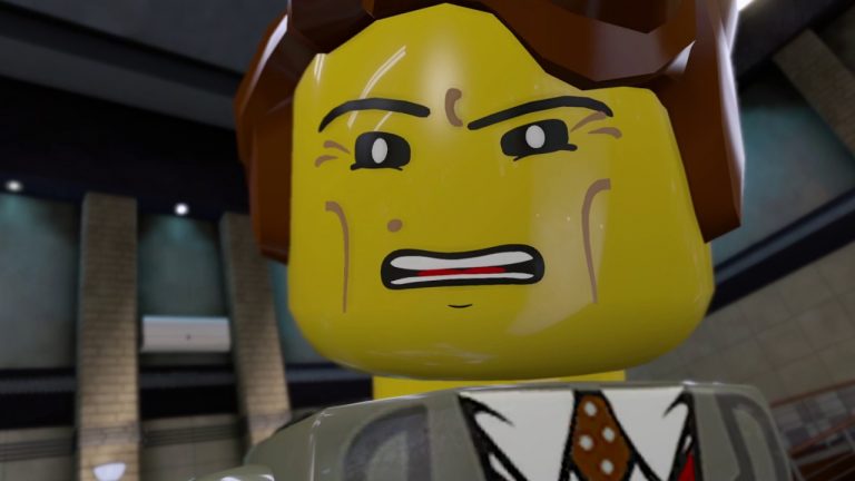 LEGO CITY Undercover: Svelato il Primo Trailer di Gioco