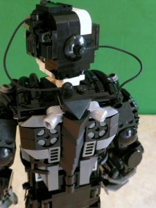 LEGO Borg