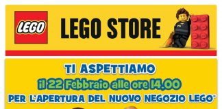 LEGO Certified Store Marghera