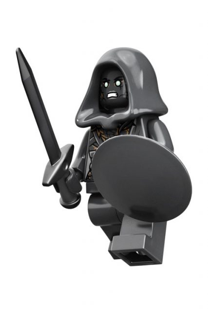 LEGO I Pirati dei Caraibi - Silent Mary (71042)
