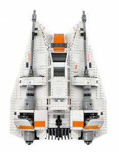 LEGO Star Wars 75144 Snowspeeder UCS