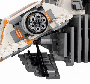 LEGO Star Wars 75144 Snowspeeder UCS