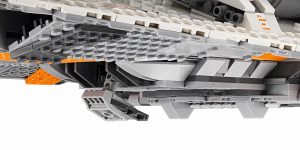 LEGO Star Wars 75144 Snowspeeder UCS