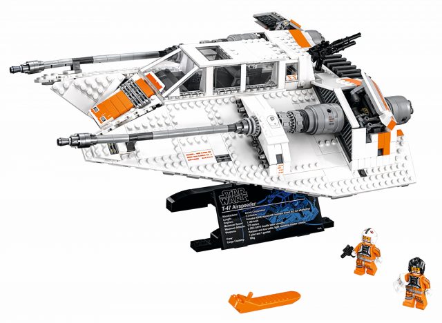 LEGO Star Wars 75144 Snowspeeder UCS