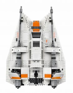 LEGO Star Wars 75144 Snowspeeder UCS