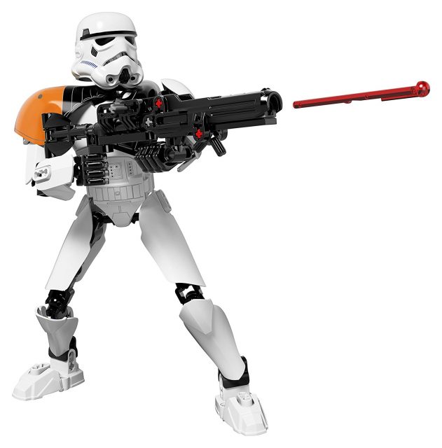Stormtrooper Commander (75531)