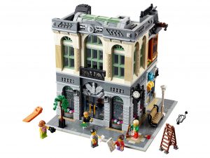 LEGO 10251 - La Banca