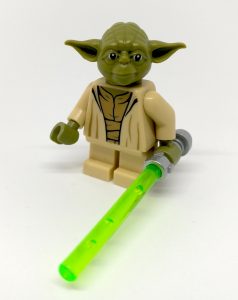 LEGO 75168 Yoda