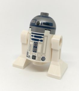 LEGO 75168 R2-D2