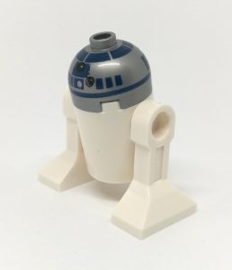 LEGO 75168 R2-D2 Retro