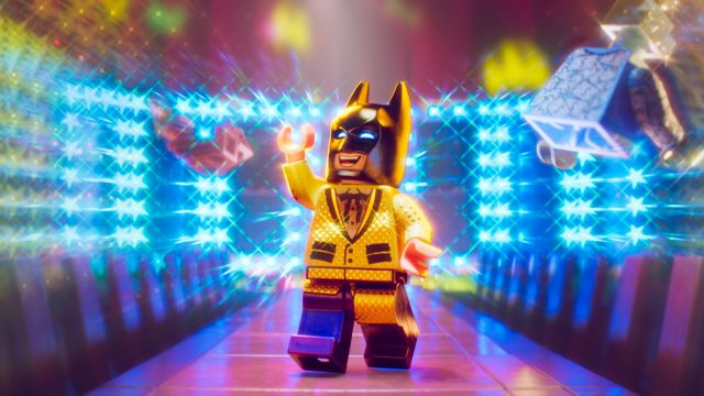 LEGO Batman il Film